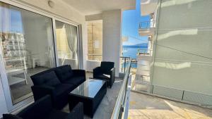 Panorama Sea View Apartment