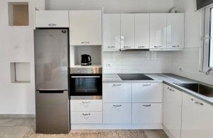 Panorama Sea View Apartment