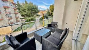 Panorama Sea View Apartment