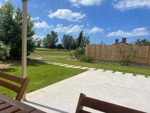 Villa 4 Bdr a 5 min da Forte dei Marmi e dal Mare