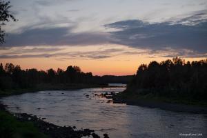 Calm Lapland Apartment - Perfect for Remote Work or Holiday