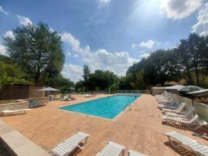 Campings Camping 3 etoiles - Piscine - eehcdh : photos des chambres