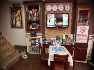 Arife Sultan Hotel