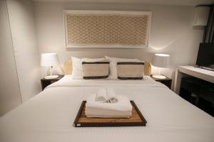 M1- room w planter box - Ubytování bez kategorie ve městě Kuala Lumpur