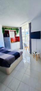 Kaizen3 Beachfront pools and terrace