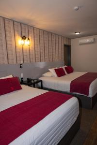 Corazón Del Café Hotel Boutique