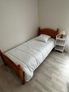 Maisons de vacances La Garenne : photos des chambres