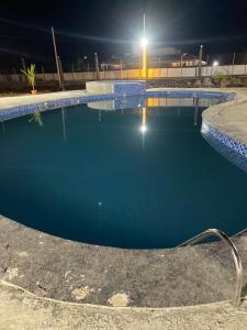 Kings Royal villa resort