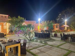 Kings Royal villa resort