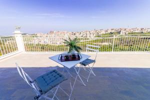 Villa Le Chianche