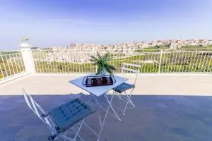 Villa Le Chianche - Ischitella