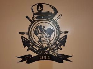 Apartment Lulu