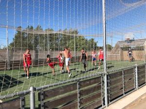 Campings Camping 3 etoiles - Piscine - eehfhg : photos des chambres