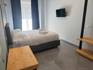 Be Italian Flat Vespucci