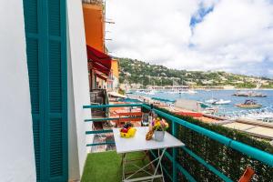 Appartements TERRACOTTA AP4457 By Riviera Holiday Homes : photos des chambres