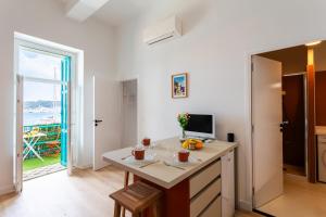 Appartements TERRACOTTA AP4457 By Riviera Holiday Homes : photos des chambres