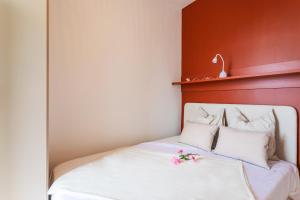 Appartements TERRACOTTA AP4457 By Riviera Holiday Homes : photos des chambres