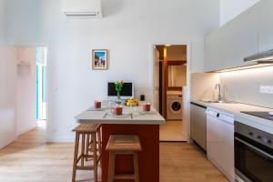 Appartements TERRACOTTA AP4457 By Riviera Holiday Homes : photos des chambres