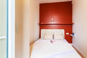 Appartements TERRACOTTA AP4457 By Riviera Holiday Homes : photos des chambres