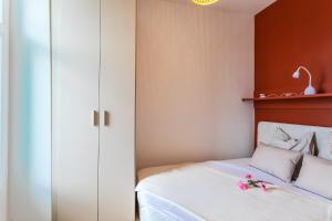 Appartements TERRACOTTA AP4457 By Riviera Holiday Homes : photos des chambres