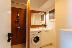 Appartements TERRACOTTA AP4457 By Riviera Holiday Homes : photos des chambres