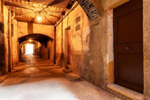 Appartements TERRACOTTA AP4457 By Riviera Holiday Homes : photos des chambres