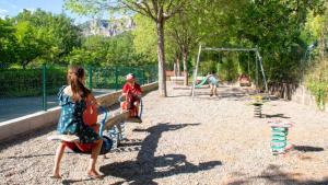 Camping 3 étoiles - ccbaeih