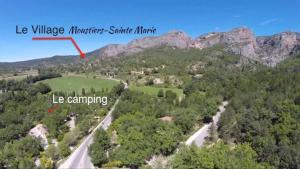 Campings Camping 3 etoiles - ccbaeih : photos des chambres