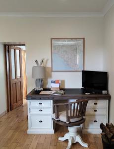 Airlies Cottage