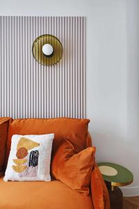 Cozy Entire Apartment Near the Eiffel Tower