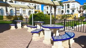 Apartamento de Inés Las Carolinas