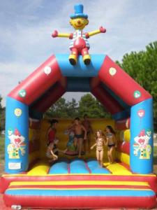 Campings Camping 4 etoiles - Parc aquatique - efaaa0 : photos des chambres