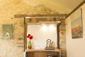 Appartements LA FERME DU MARAIS GIRARD (Villas) : photos des chambres