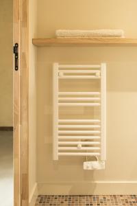 Appartements LA FERME DU MARAIS GIRARD (Villas) : photos des chambres