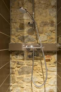 Appartements LA FERME DU MARAIS GIRARD (Villas) : Studio Supérieur