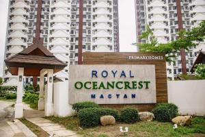 Cosy Nest Royal Oceancrest Mactan