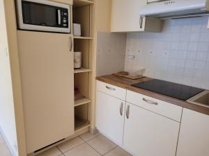Appartements Les Genets : photos des chambres