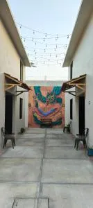 Casa Natla - Acolman de Netzahualcóyotl