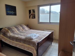 Appartements Les Genets : photos des chambres