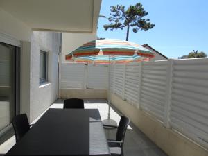 Appartements Les Genets : photos des chambres