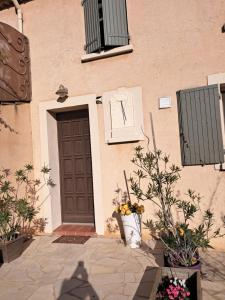 Maisons de vacances alize gite en Provence : photos des chambres