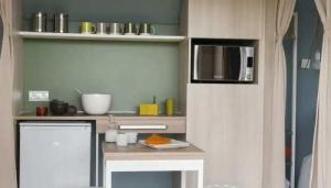 Campings Camping 3 etoiles - efaicg : photos des chambres