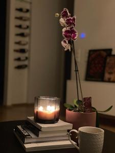 Elegant Escape Pool & Sauna