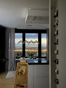 Elegant Escape Pool & Sauna