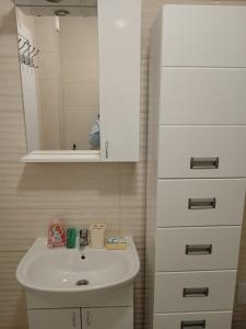 Apartman Mitić
