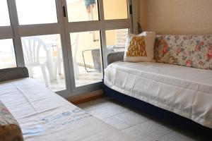 SE139 - Senigallia, monolocale con terrazzo al residence Piramidi
