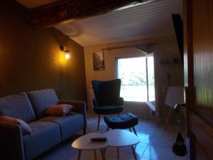 Maisons de vacances alize gite en Provence : photos des chambres