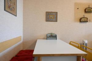 SE139 - Senigallia, monolocale con terrazzo al residence Piramidi