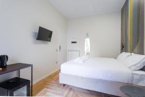 Una finestra sul Madre By Dimorra