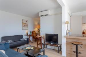 Chez Françoise Fr - Spacieux appartement vue imprenable avec ascenseur